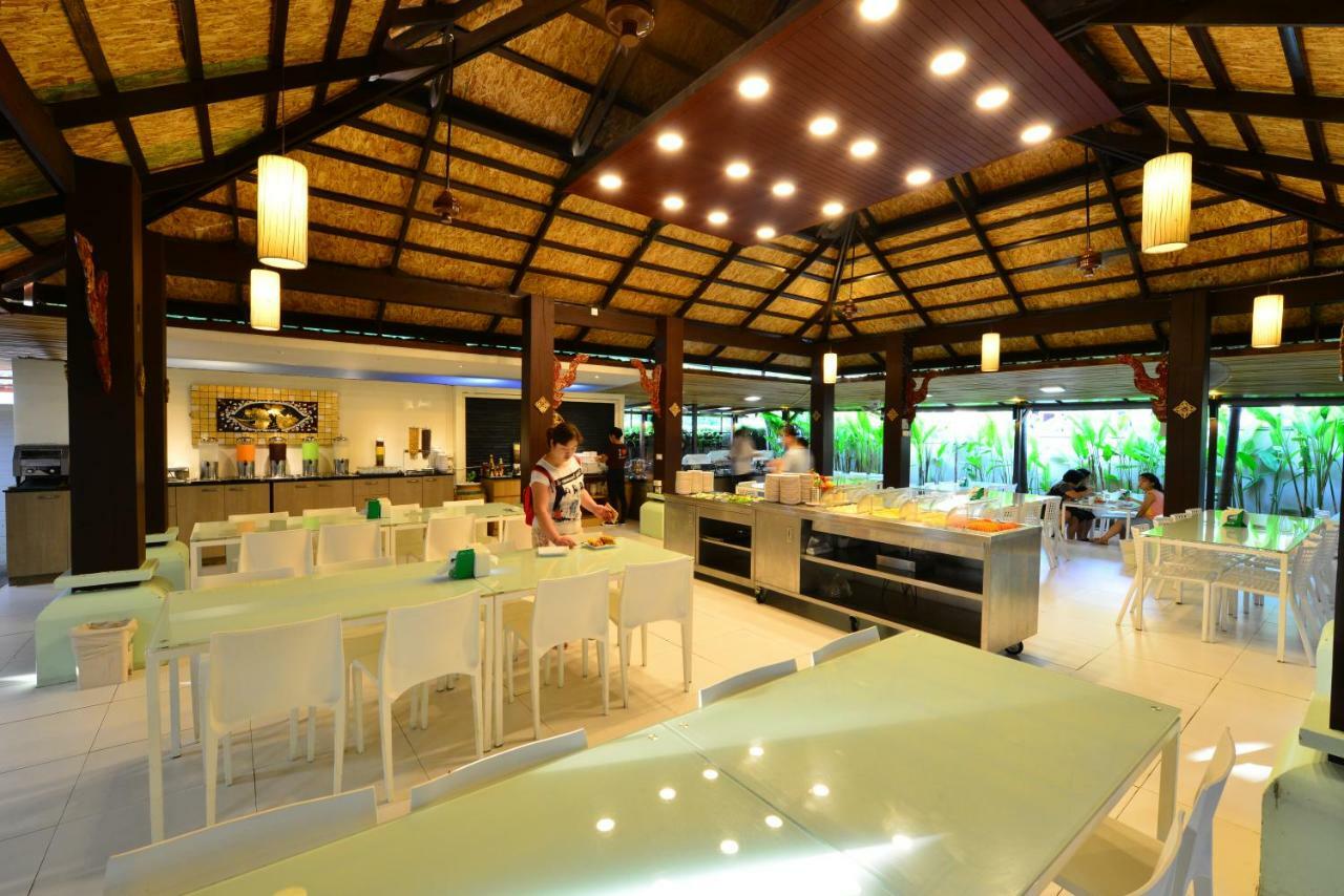 Modern Thai Villa Rawai 外观 照片